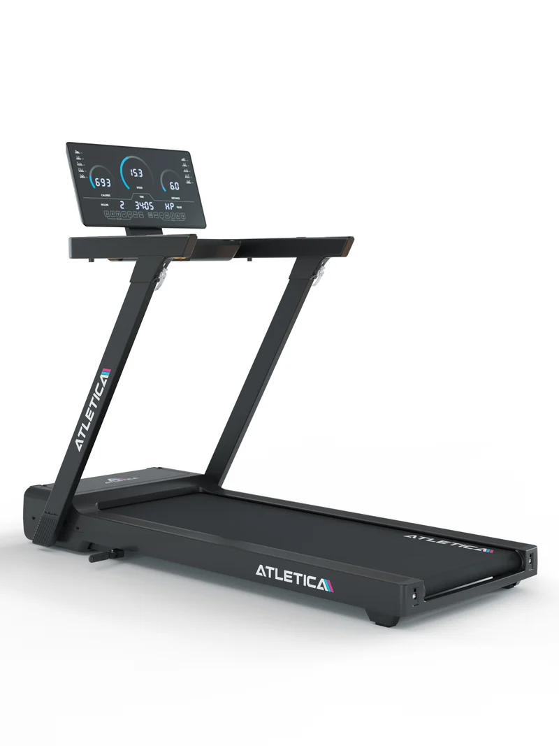Flash Set | Cardio Bodenschutz | Widerstandsbänder