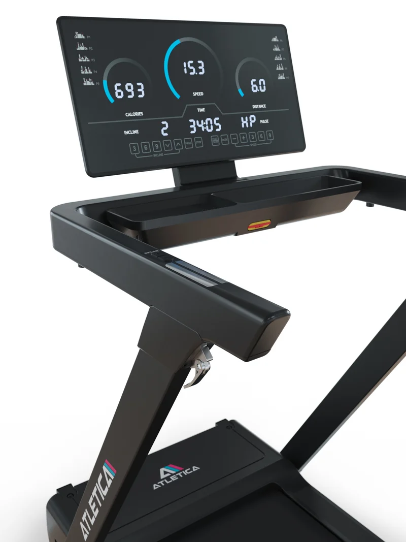 Flash Set | Cardio Bodenschutz | Widerstandsbänder