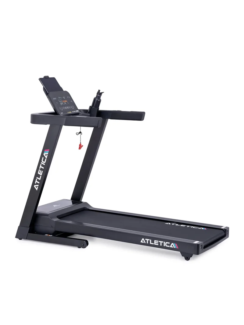 Fast Track Set Cardio Bodenschutz