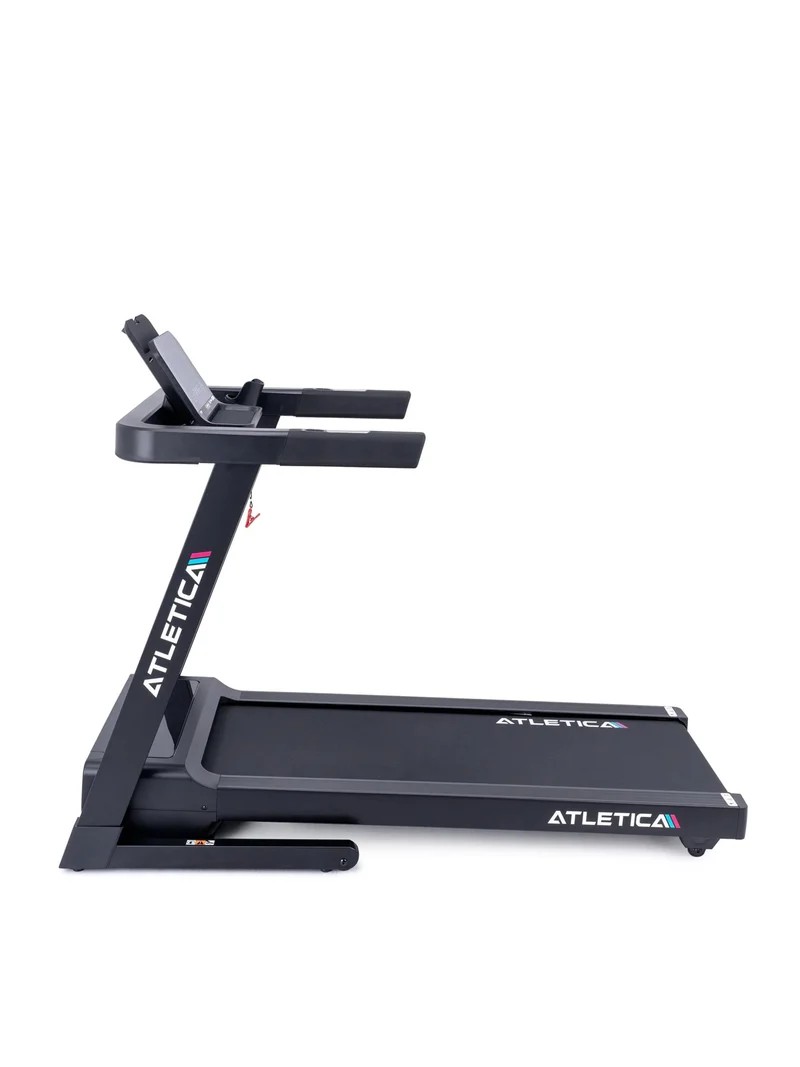 Fast Track Set Cardio Bodenschutz
