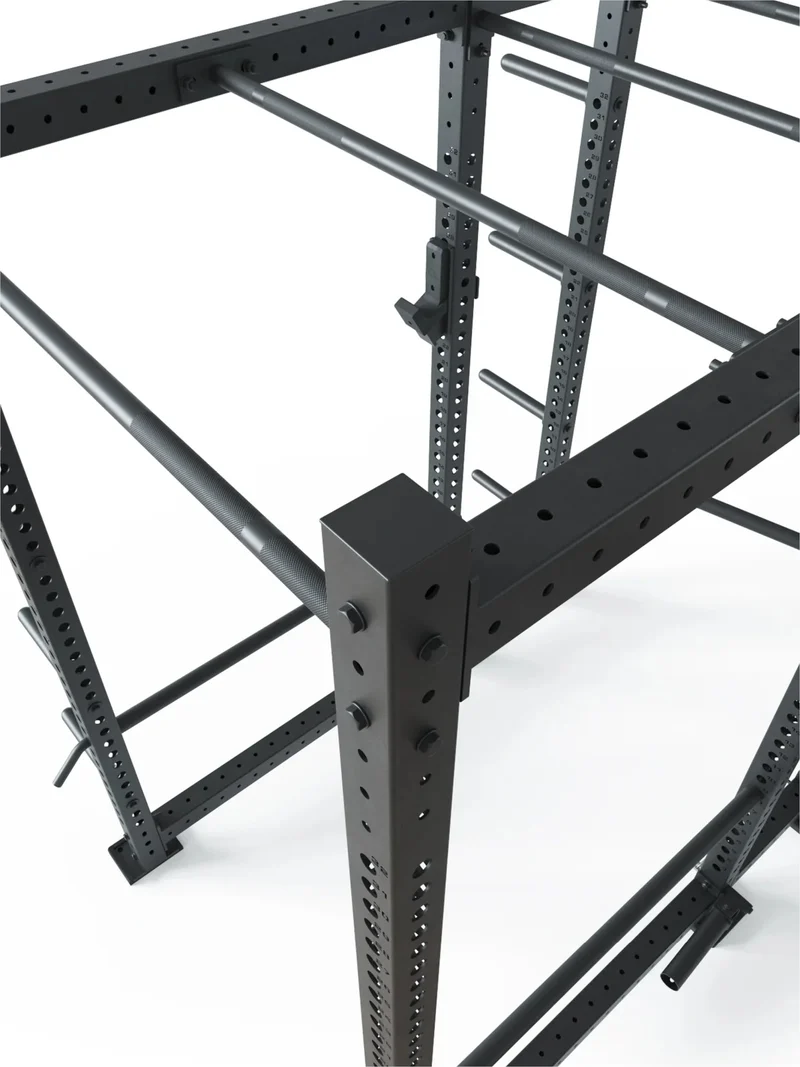 R8 Raptor PRO | Power Rack