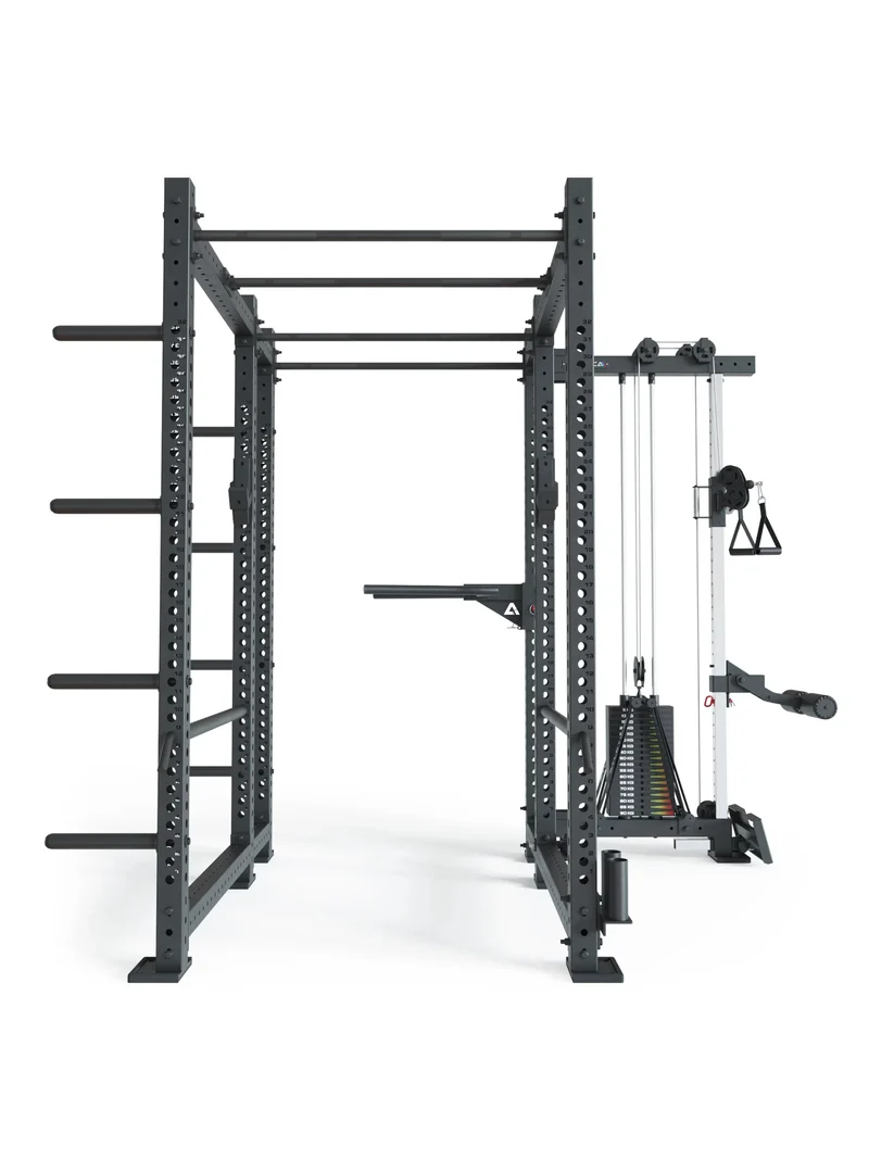 R8 Raptor PRO | Power Rack
