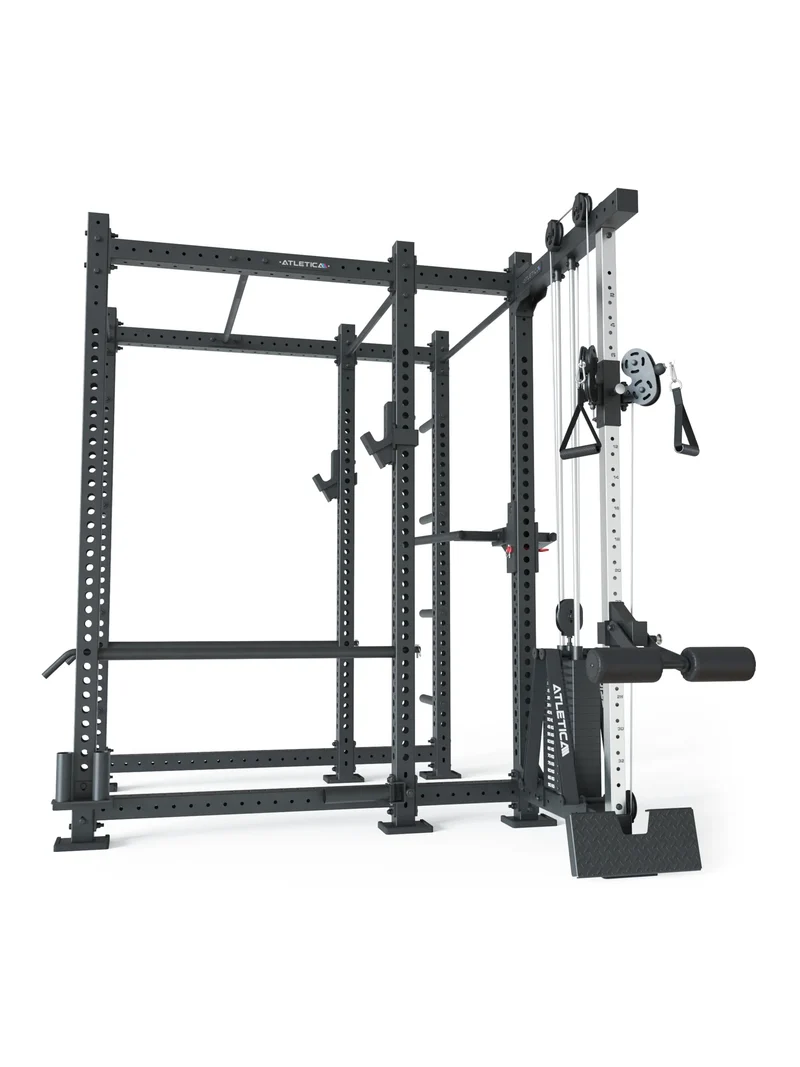 R8 Raptor PRO | Power Rack