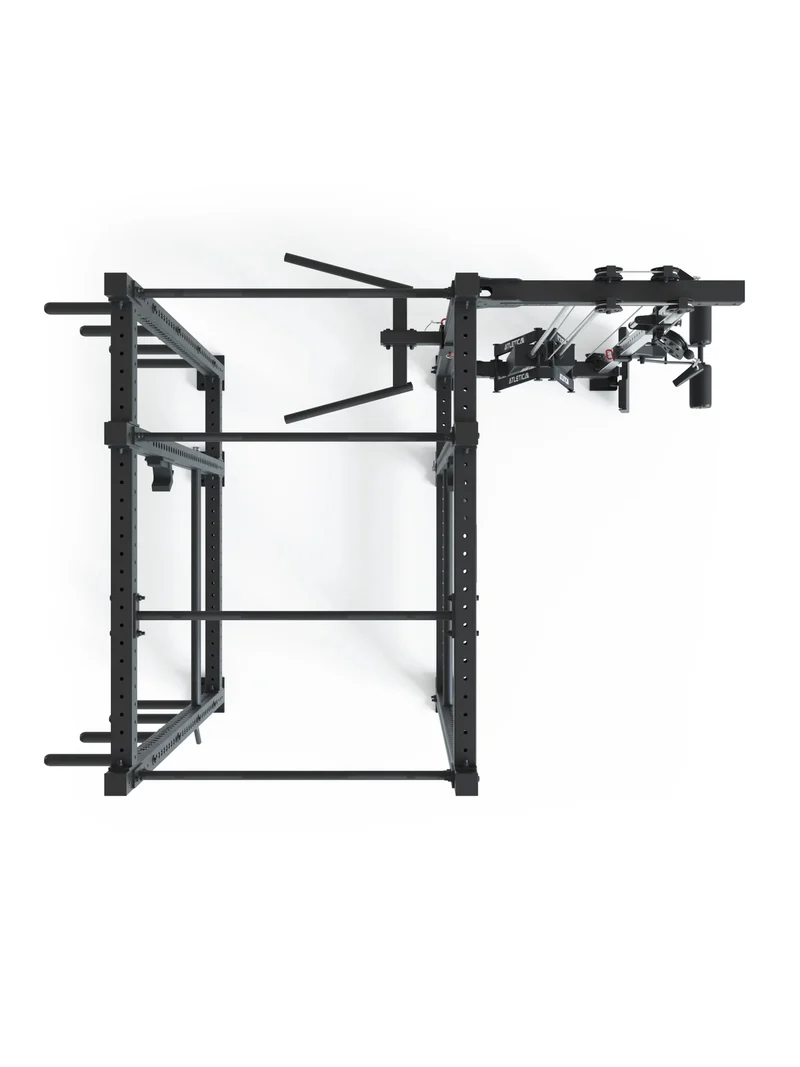 R8 Raptor PRO | Power Rack