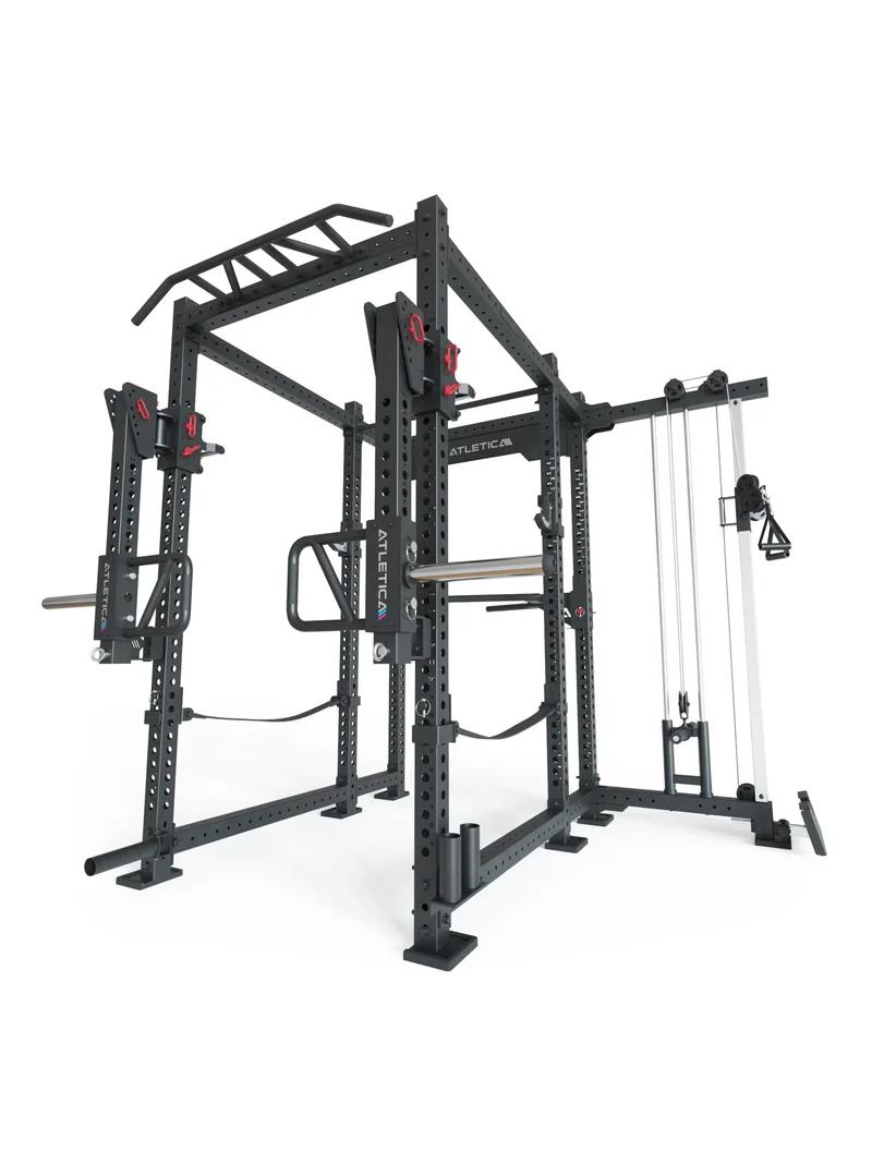 R8 Sentinel PRO | Power Rack