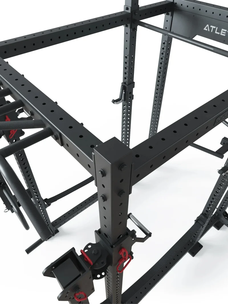 R8 Sentinel PRO | Power Rack
