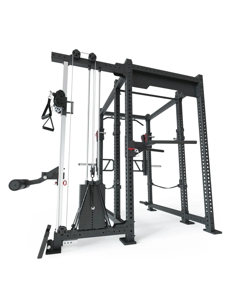 R8 Sentinel PRO | Power Rack