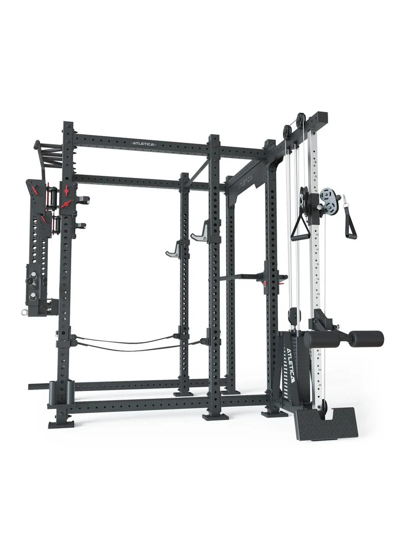 R8 Sentinel PRO | Power Rack