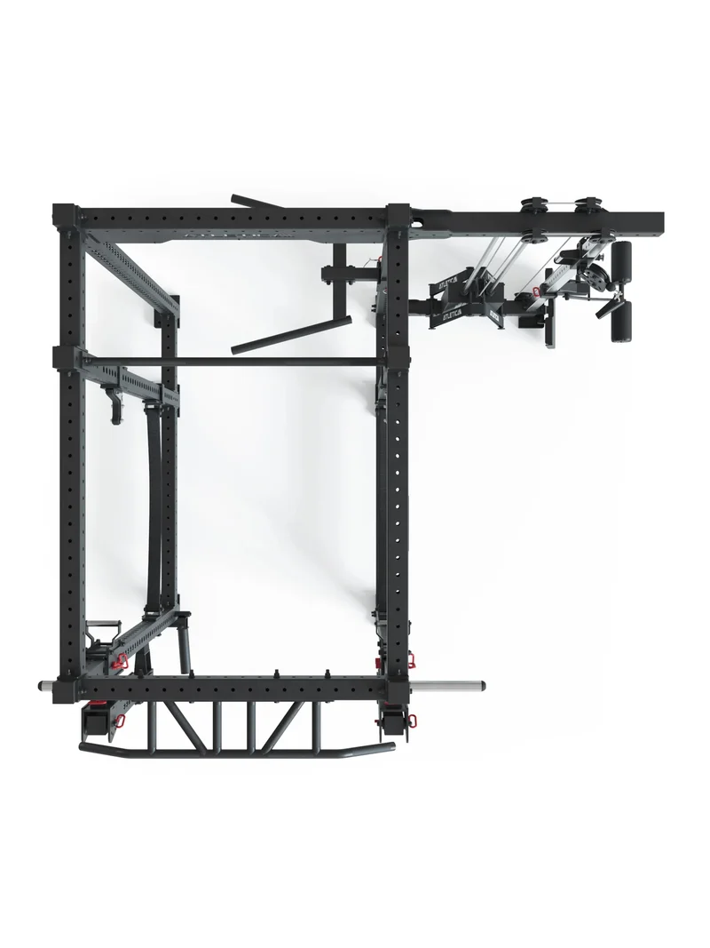 R8 Sentinel PRO | Power Rack