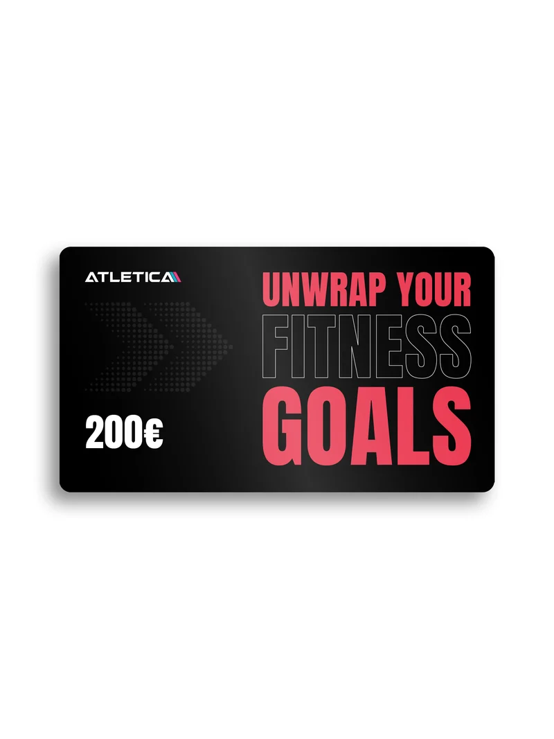 E-Gift Card 50€-500€