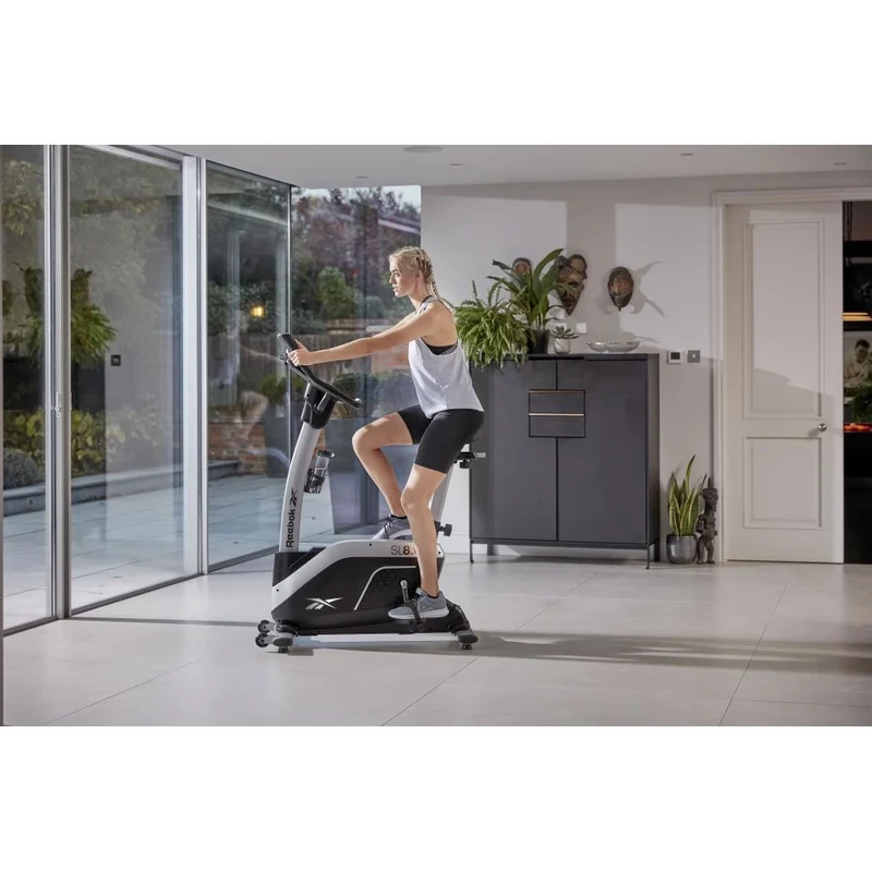 Reebok Ergometer SL8.0 Bike