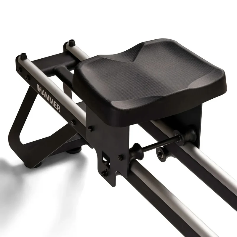 Hammer Wasserrudergerät RowFlow 5.0 NorsK