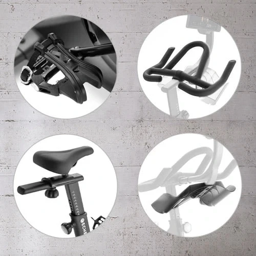 Echelon GT Smart Connect Indoor Cycle