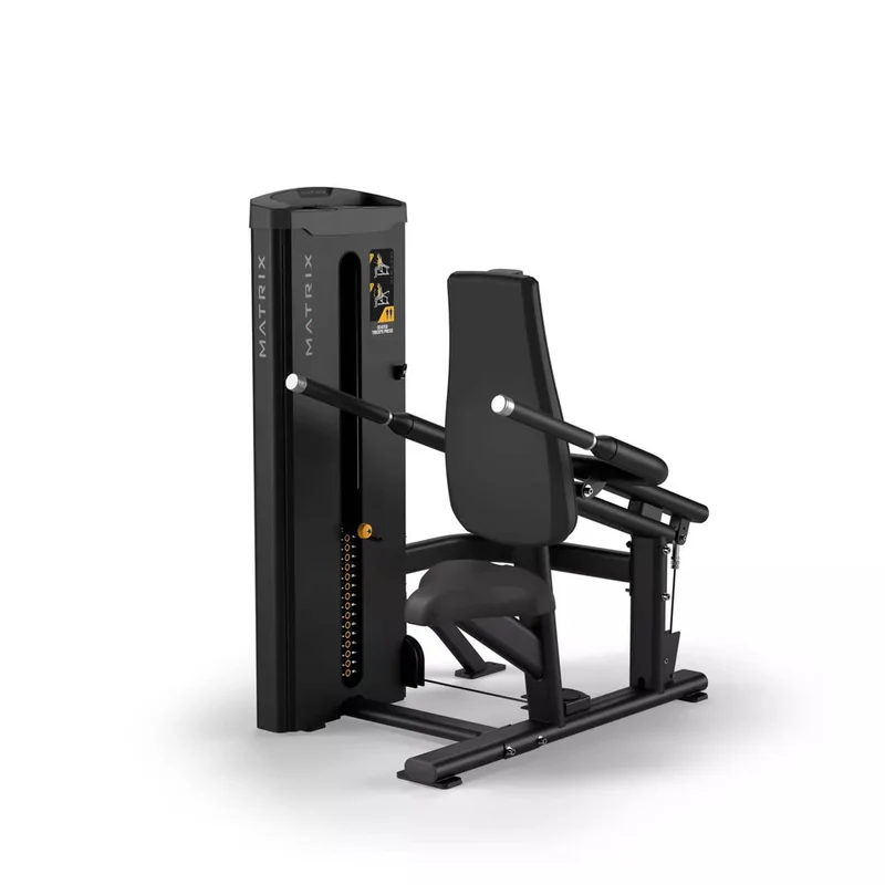 Matrix Krafttrainingsgerät Trizepstrainer Go
