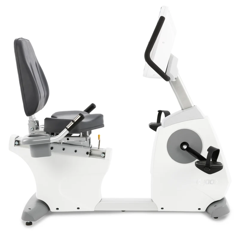 dyaco Reha-Liegeergometer 4.0R