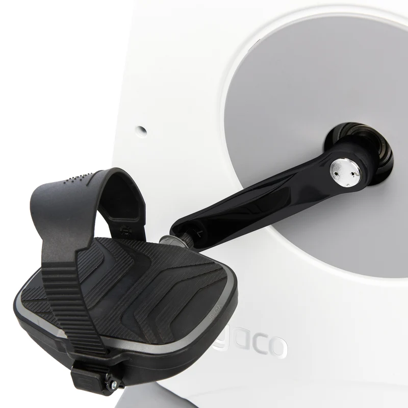 dyaco Reha-Liegeergometer 4.0R
