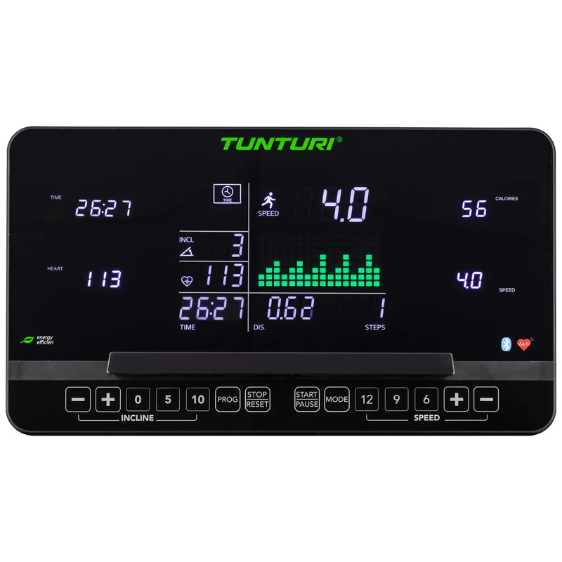 Tunturi Signature T80 Laufband