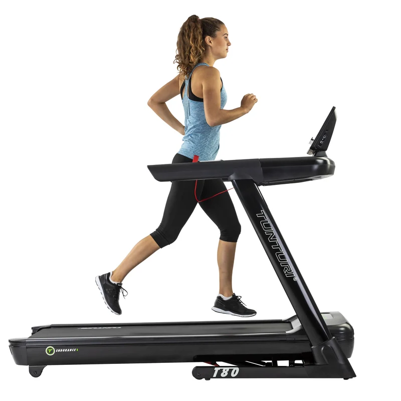 Tunturi Signature T80 Laufband