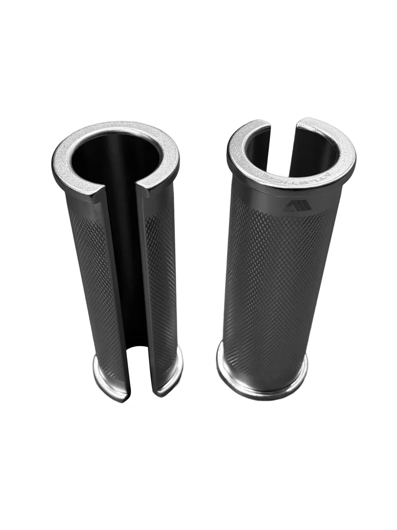 Open Handles | Griffe für Widerstandsbänder