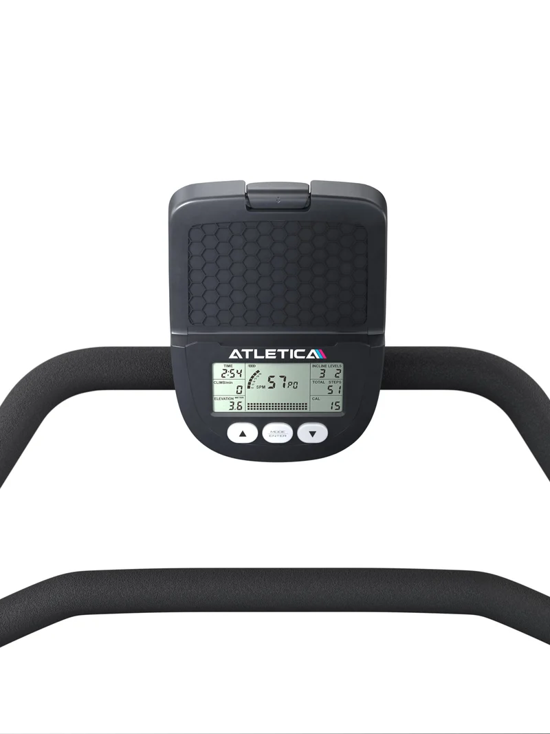 Stair | klappbarer Stairclimber