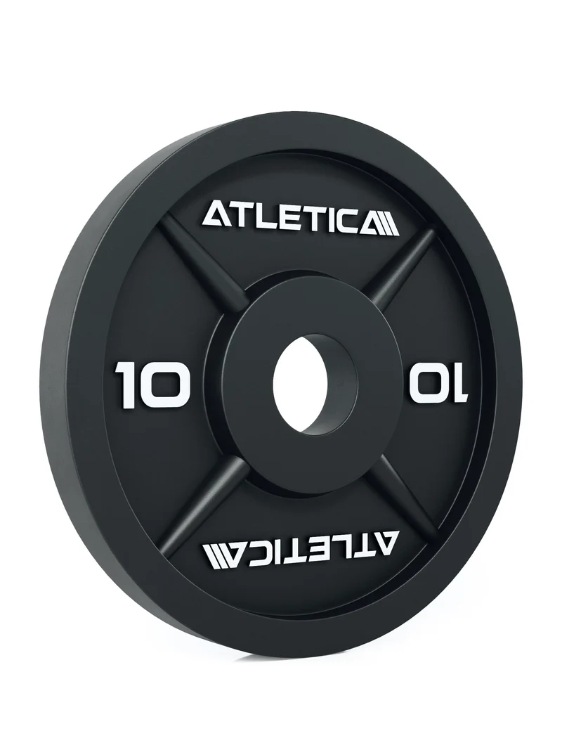 Iron Plates | Paar | 10kg