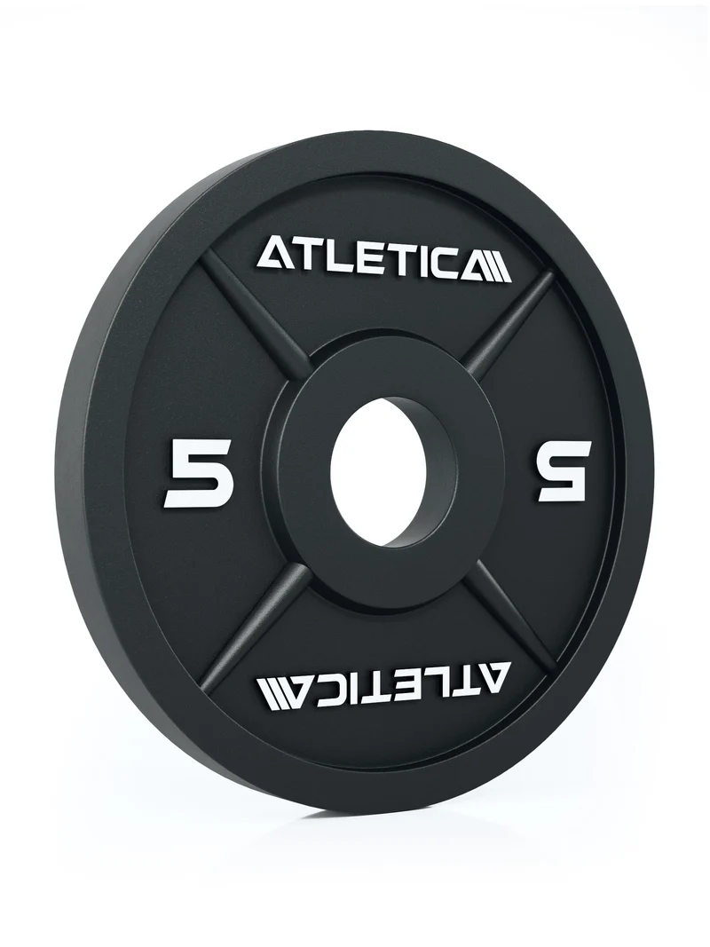 Iron Plates | Paar | 5kg