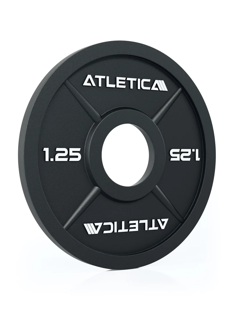Iron Plates | Paar | 1.25kg