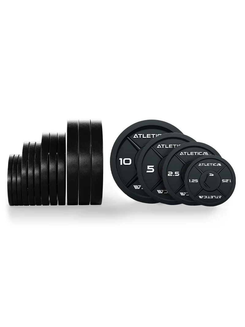 Iron Plates | SET
