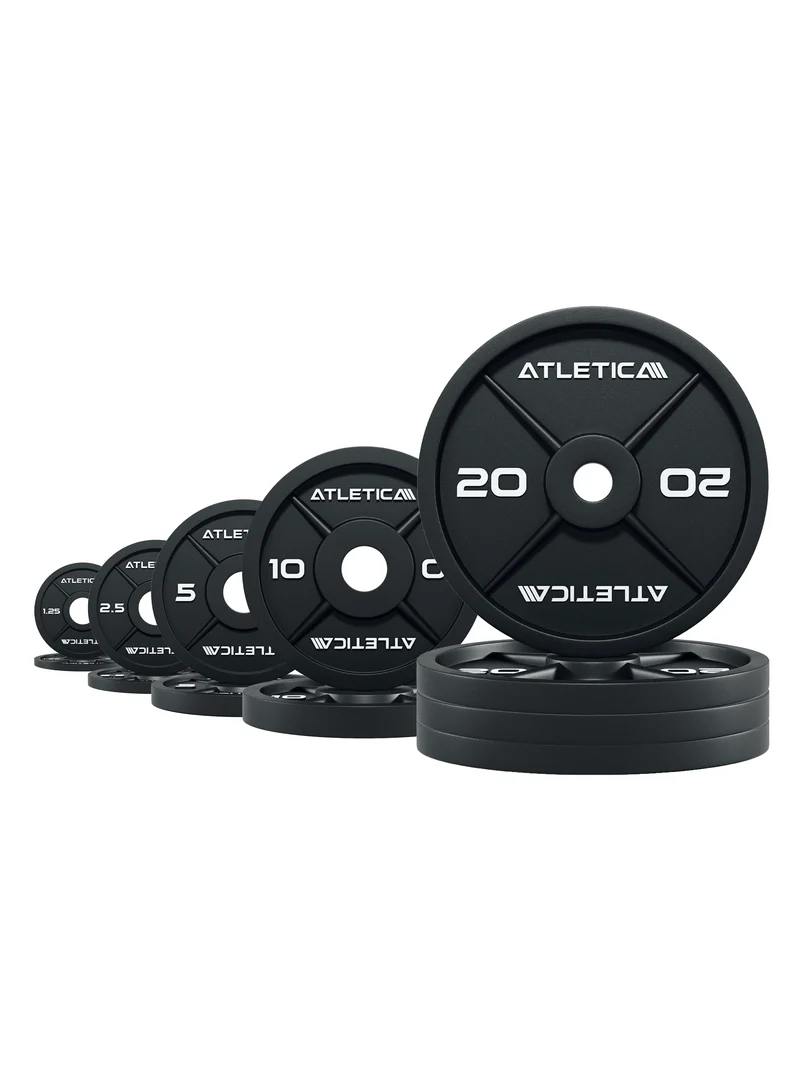Iron Plates | SET
