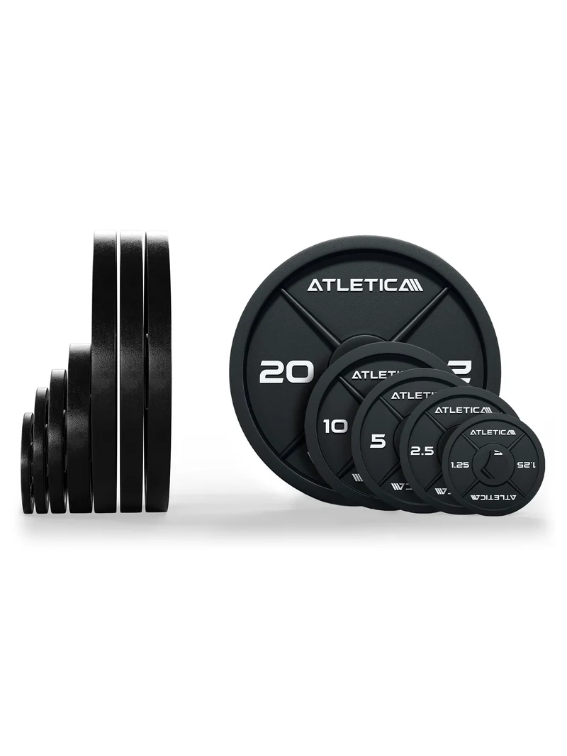 Iron Plates | SET