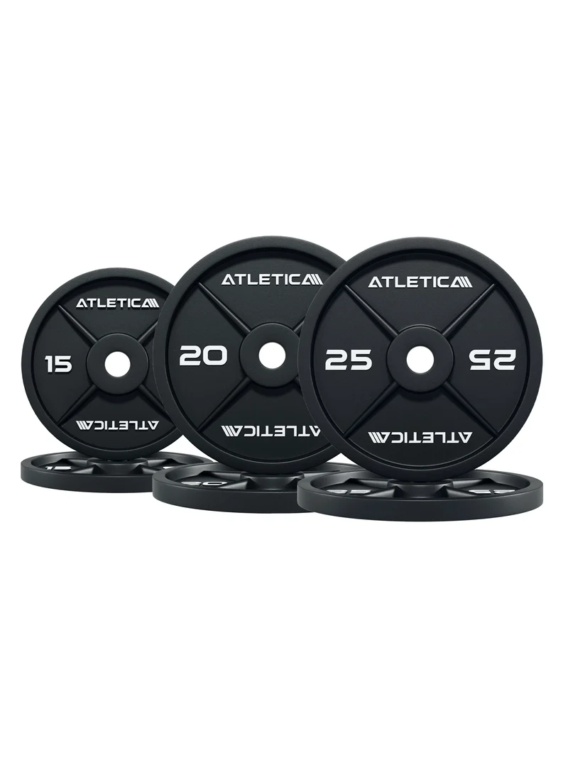Iron Plates | SET