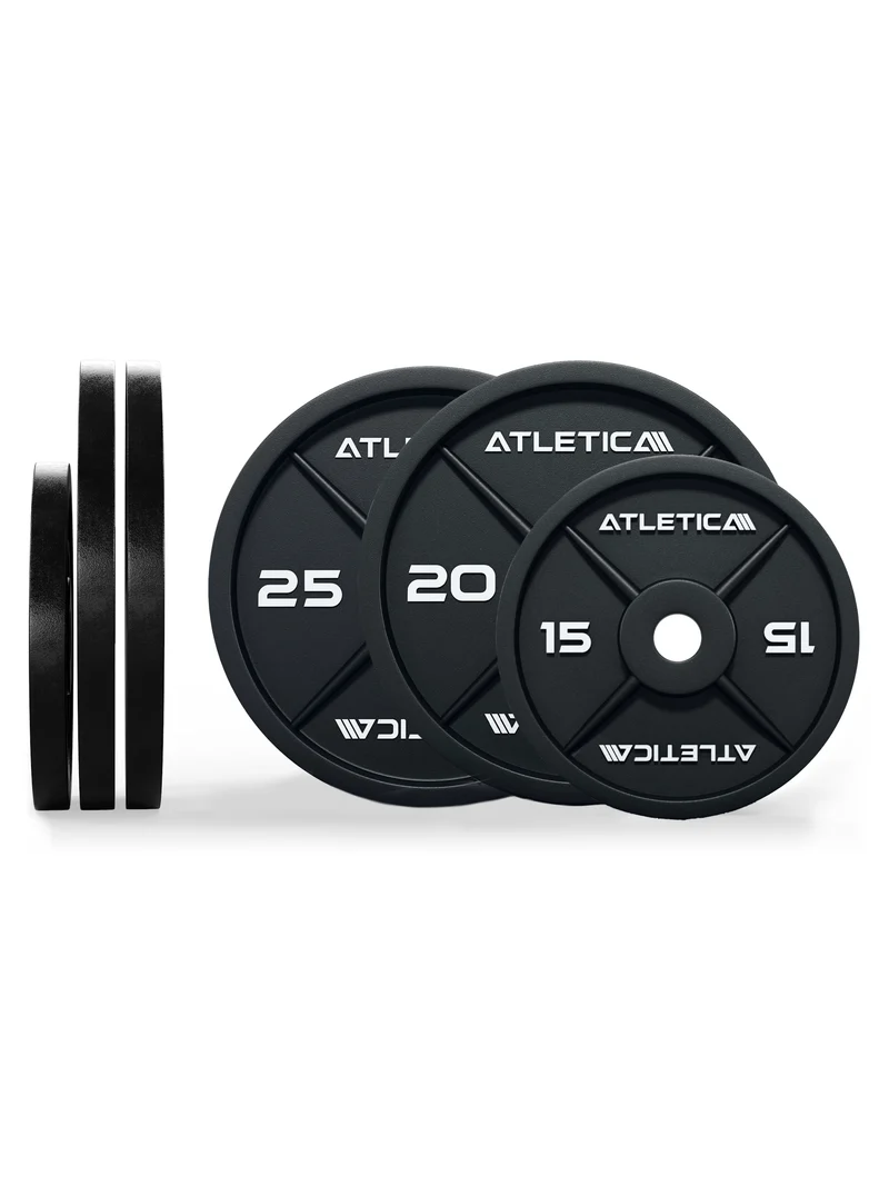 Iron Plates | SET