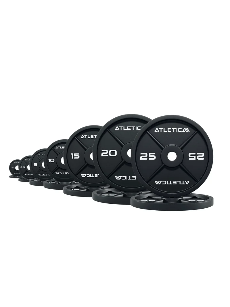 Iron Plates | SET