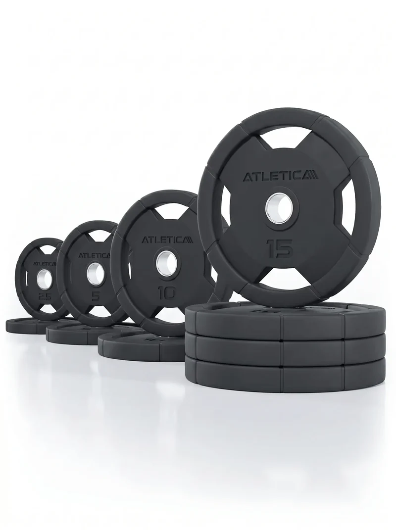 4H Gripper Plates | SET