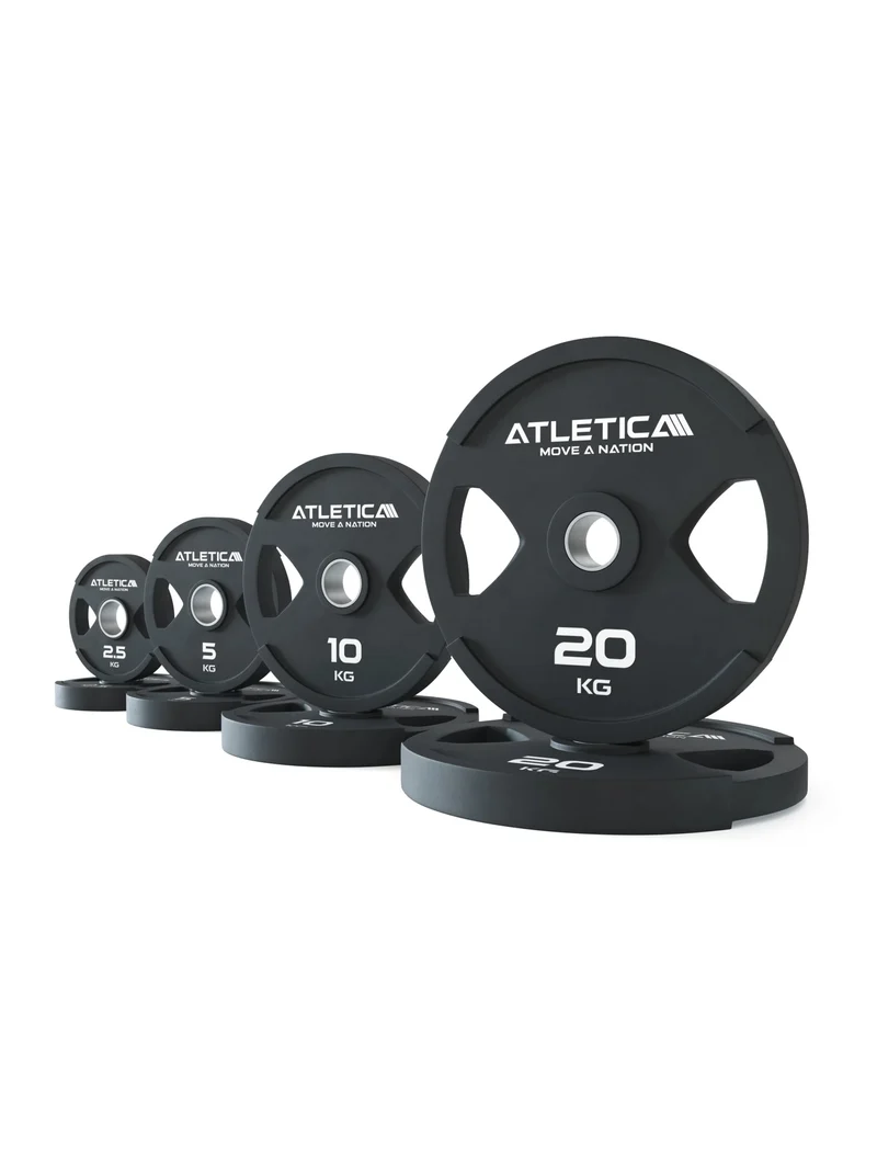 2H Gripper Plates | SET