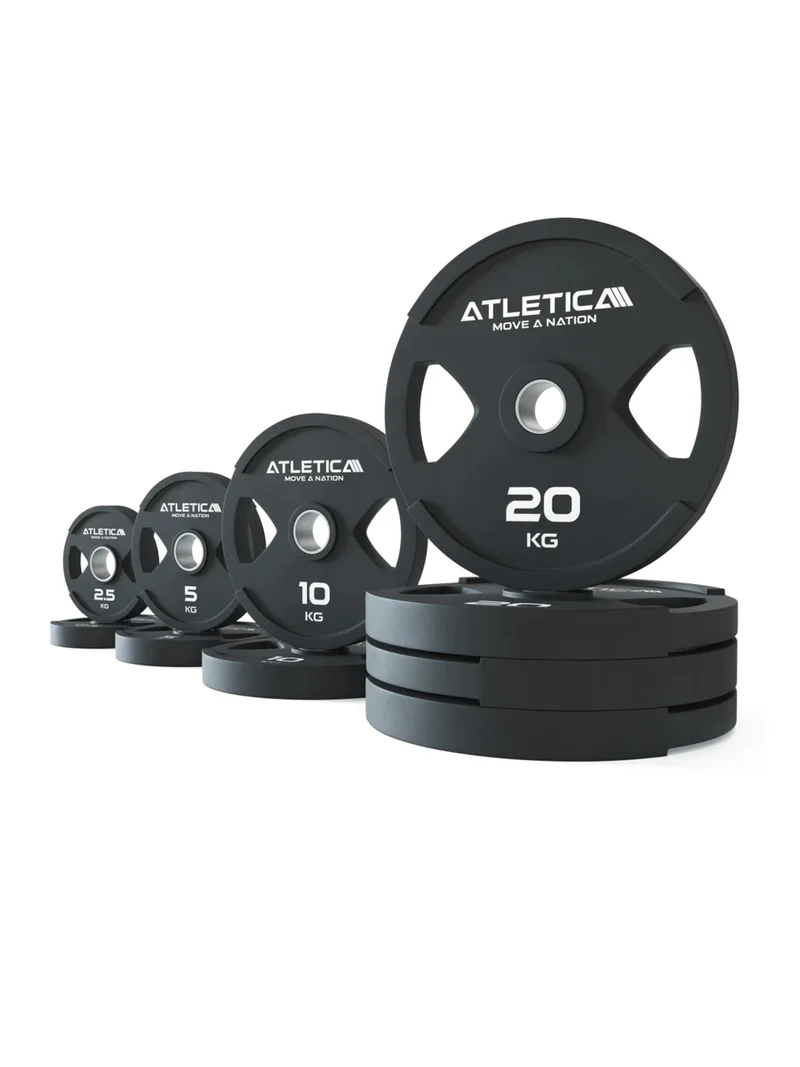 2H Gripper Plates | SET