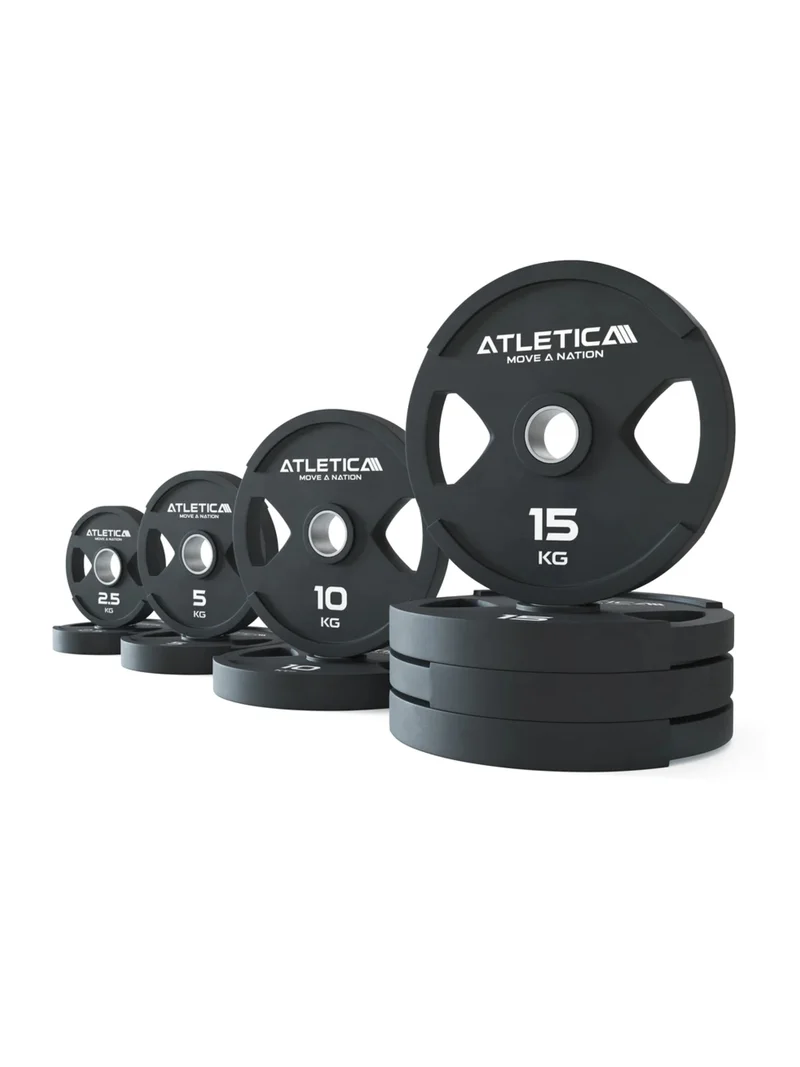 2H Gripper Plates | SET