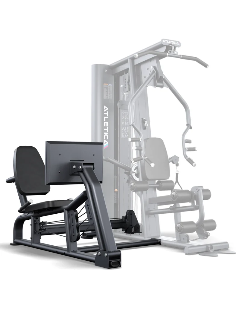 X-Tron | Multigym | Beinpresse