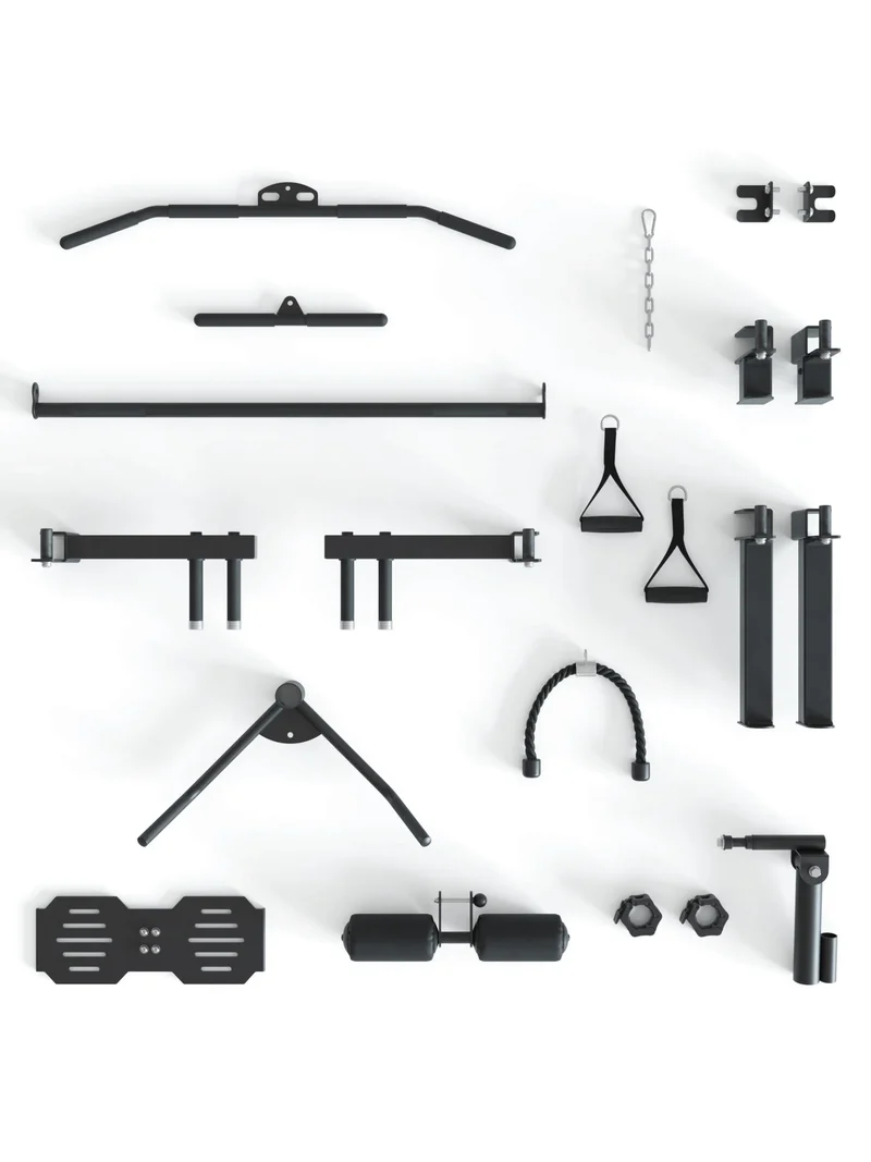 KSK COMBAT inkl. Jammer Arms