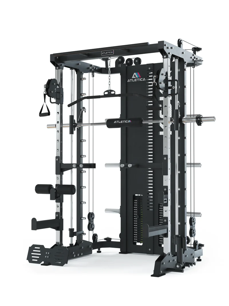 KSK Multipresse | Set MOVE
