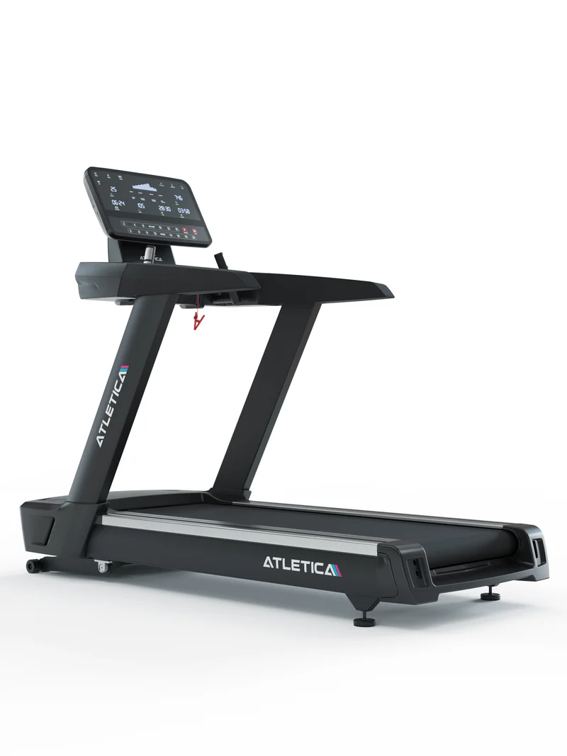 SprintMaster| High-End Laufband