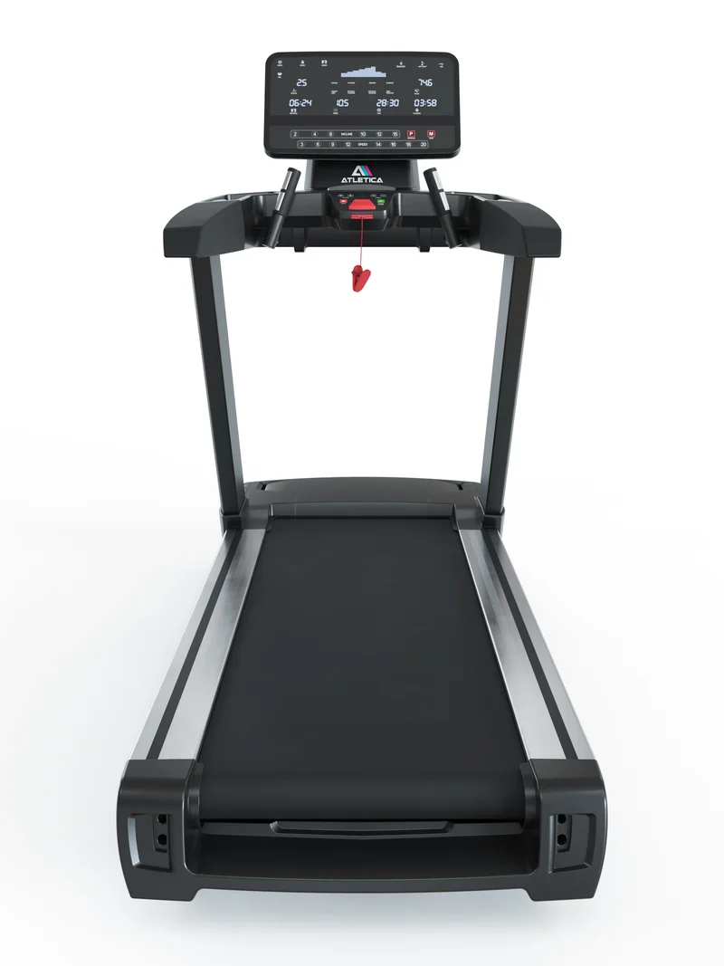 SprintMaster| High-End Laufband