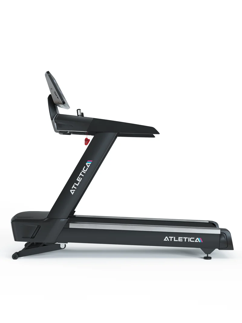 SprintMaster| High-End Laufband