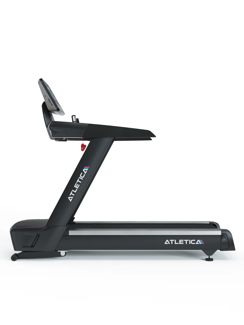 SprintMaster| High-End Laufband