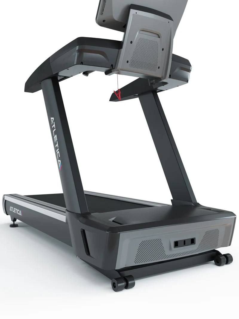 SprintMaster| High-End Laufband