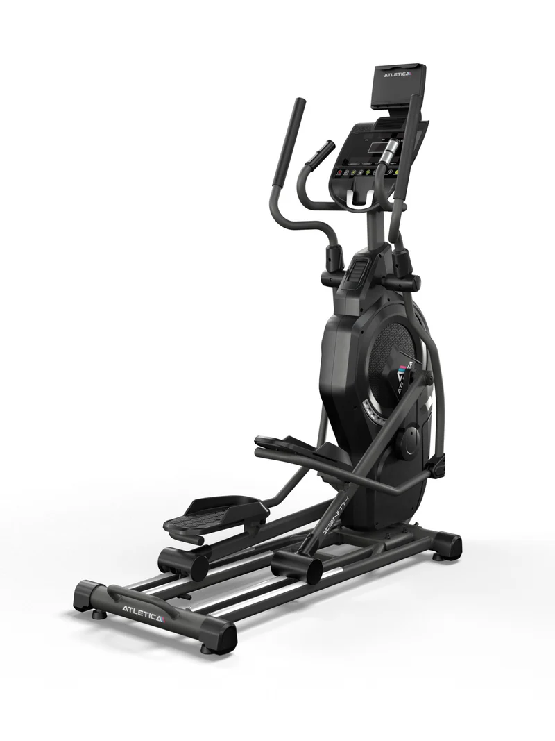 Zenith Crosstrainer