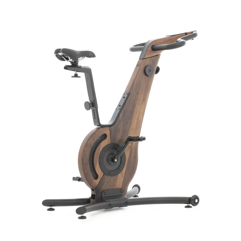 NOHRD Bike V.2 Nussbaum Fahrradergometer