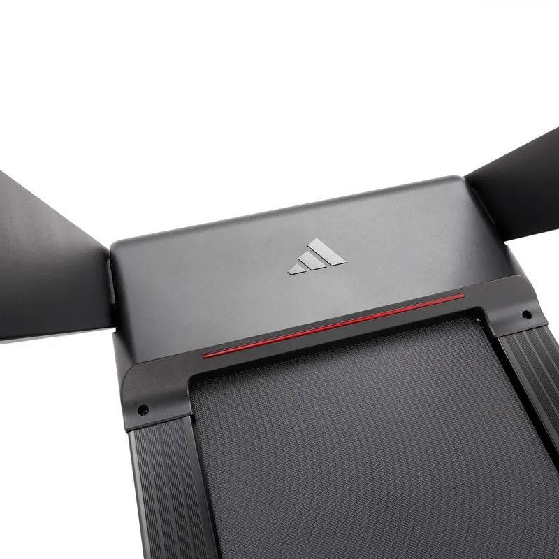 adidas T-23 Bluetooth Laufband