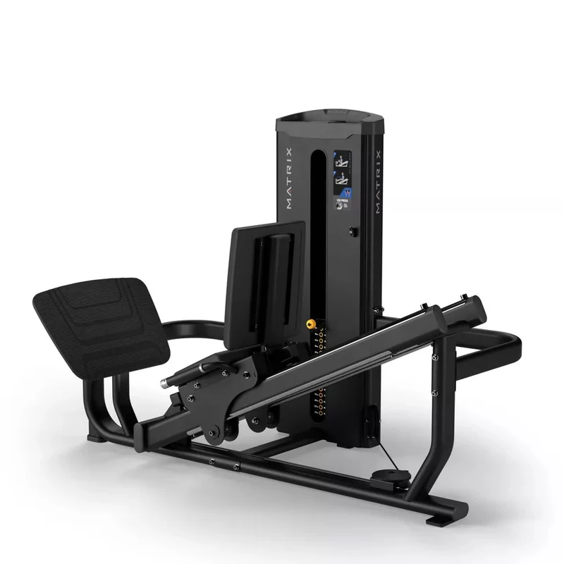 Matrix Krafttrainingsgerät Beinpresse Go
