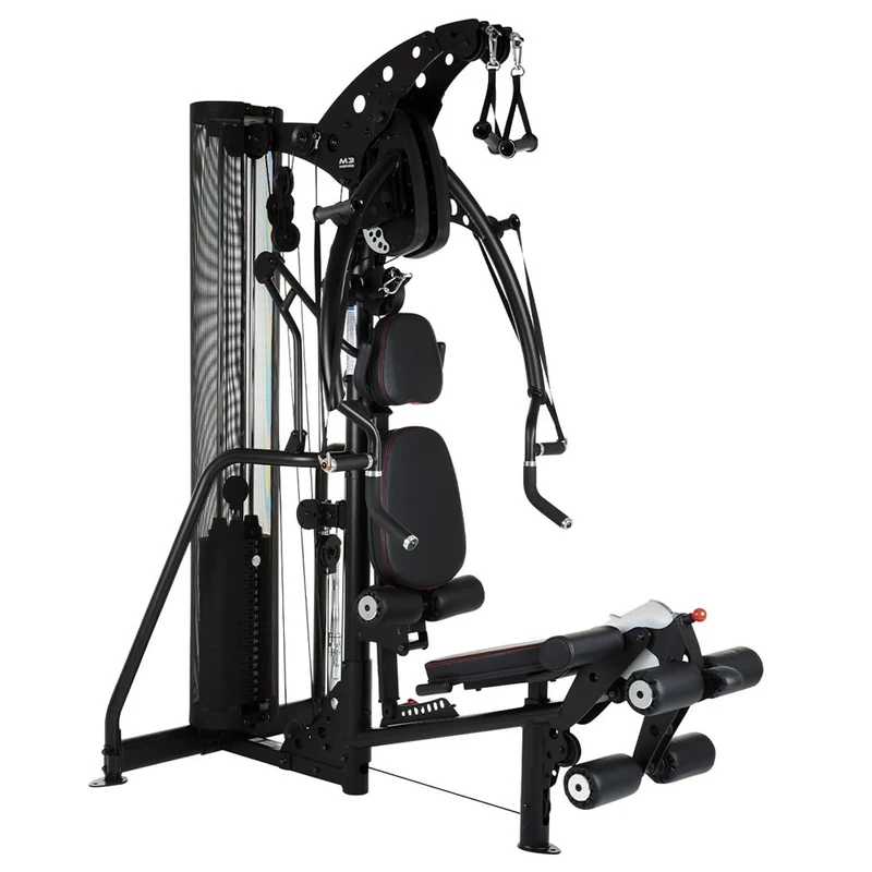 INSPIRE Kraftstation M3